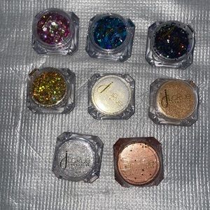 JLarue Cosmetics Pigments